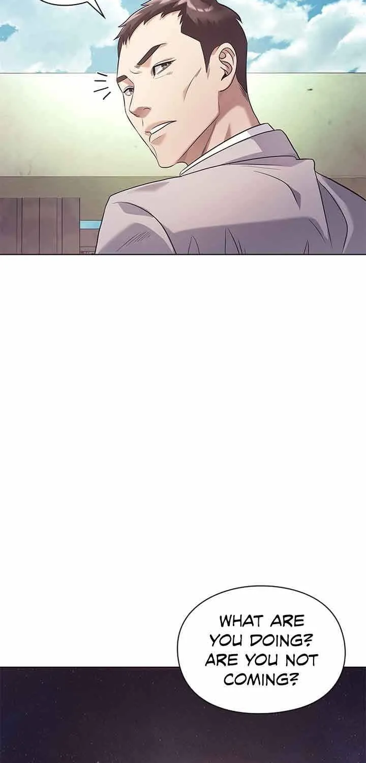 Office Worker Who Sees Fate Chapter 1 page 137 - 