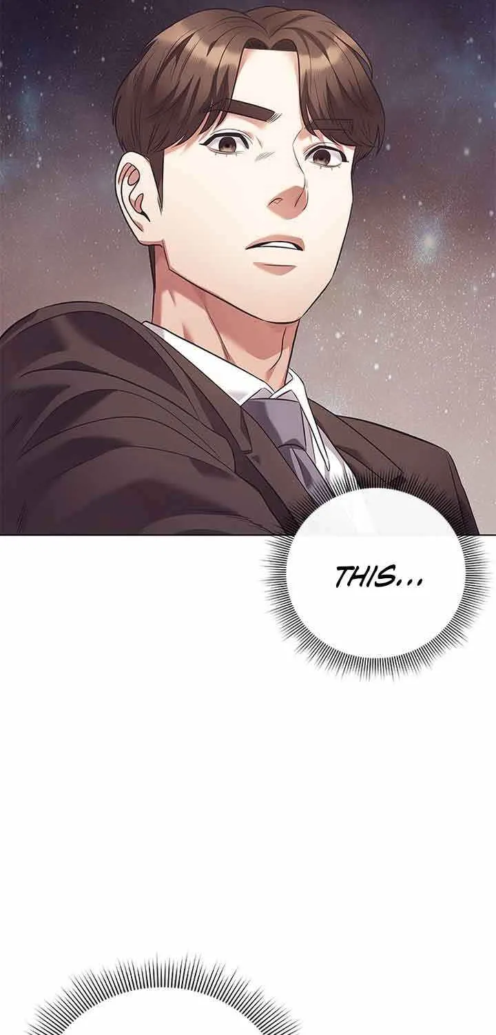 Office Worker Who Sees Fate Chapter 1 page 138 - 