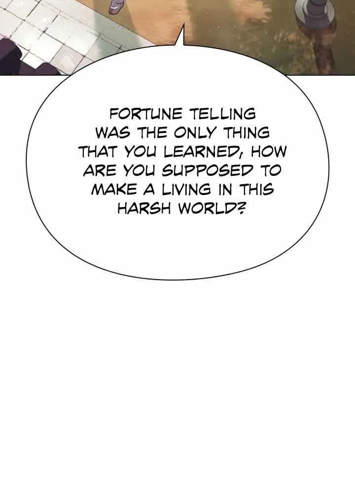 Office Worker Who Sees Fate Chapter 1 page 30 - 