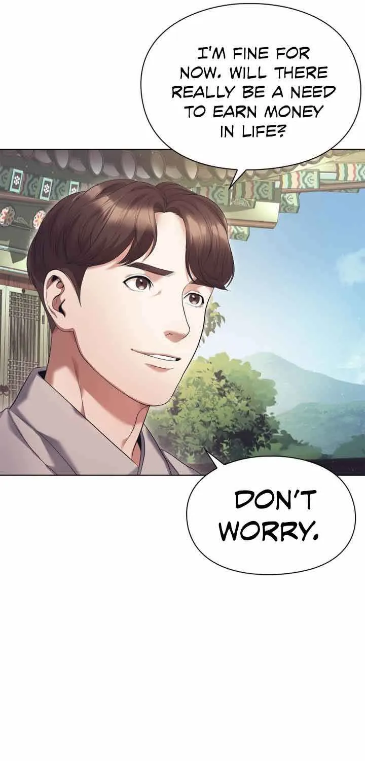 Office Worker Who Sees Fate Chapter 1 page 31 - 