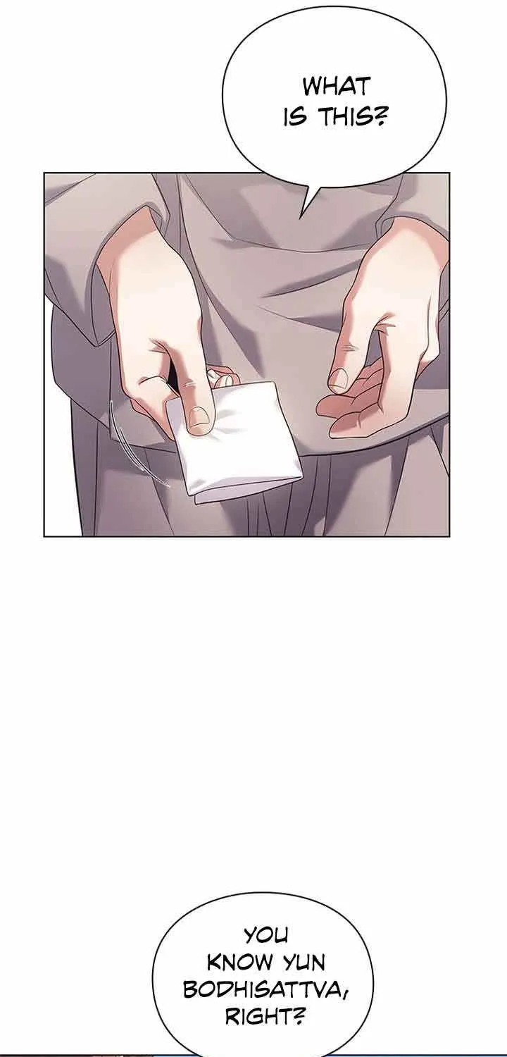 Office Worker Who Sees Fate Chapter 1 page 33 - 