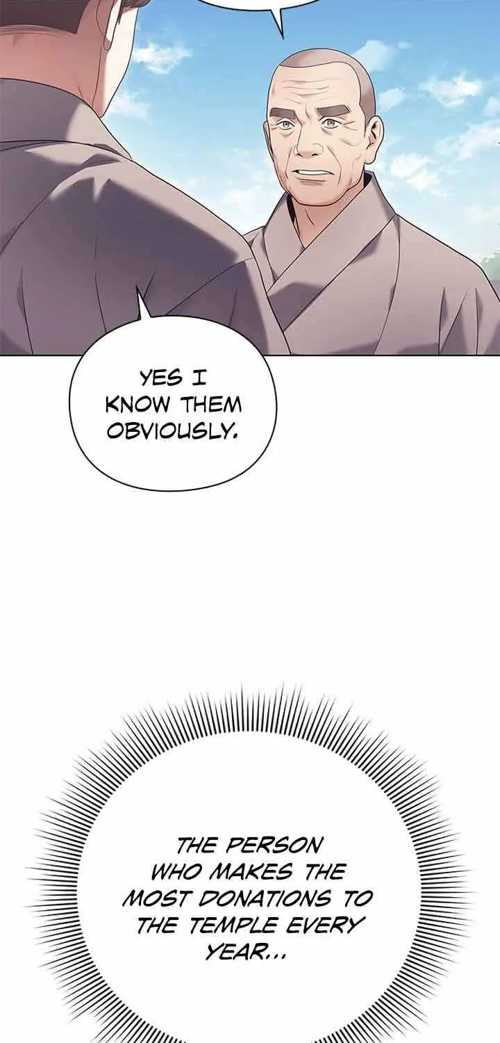 Office Worker Who Sees Fate Chapter 1 page 34 - 