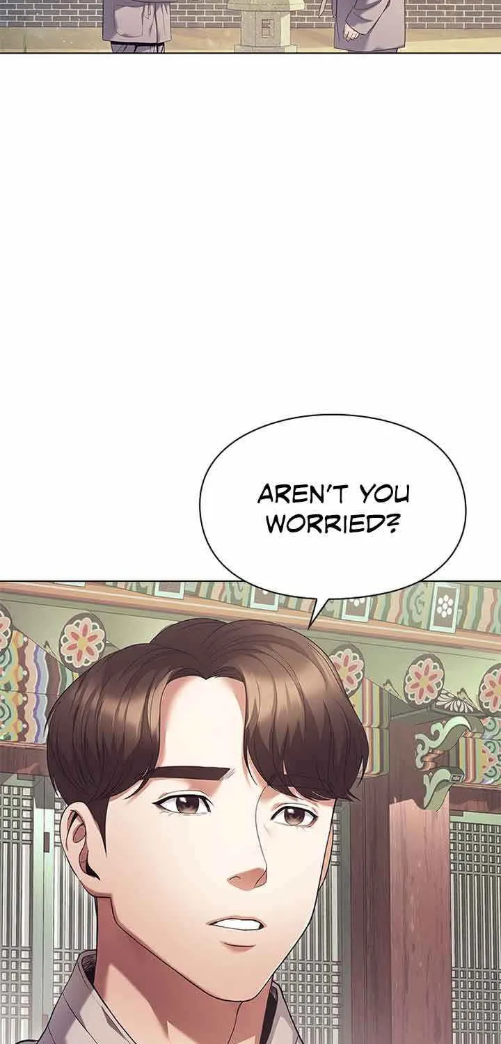 Office Worker Who Sees Fate Chapter 1 page 38 - 