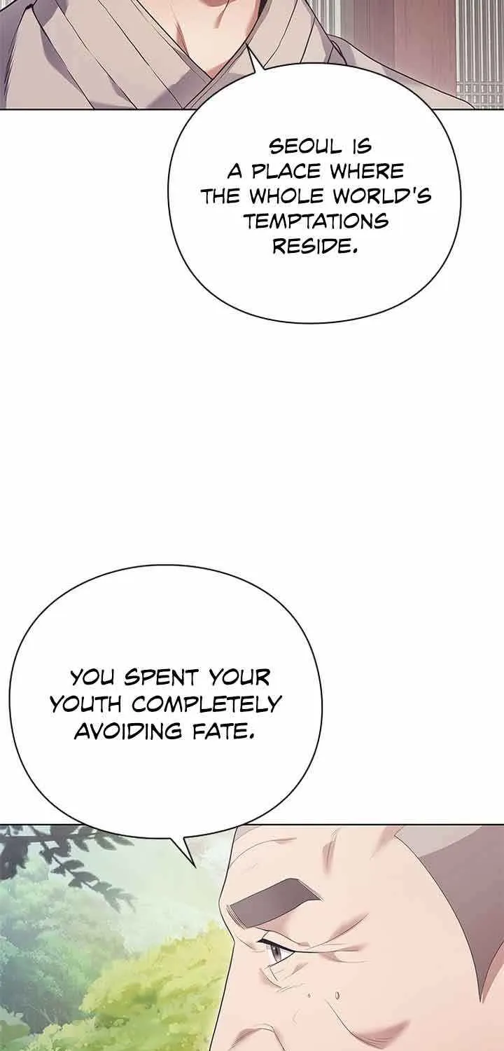 Office Worker Who Sees Fate Chapter 1 page 39 - 