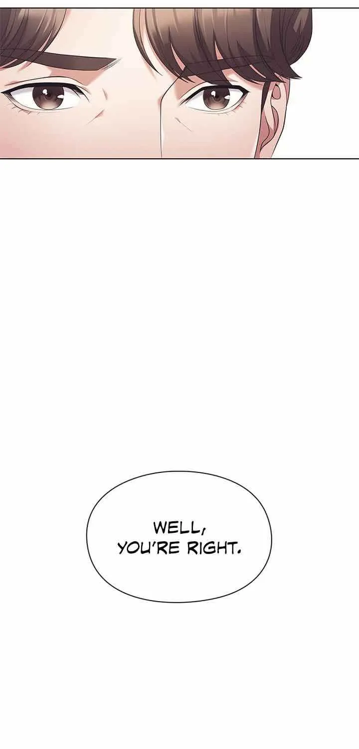 Office Worker Who Sees Fate Chapter 1 page 41 - 