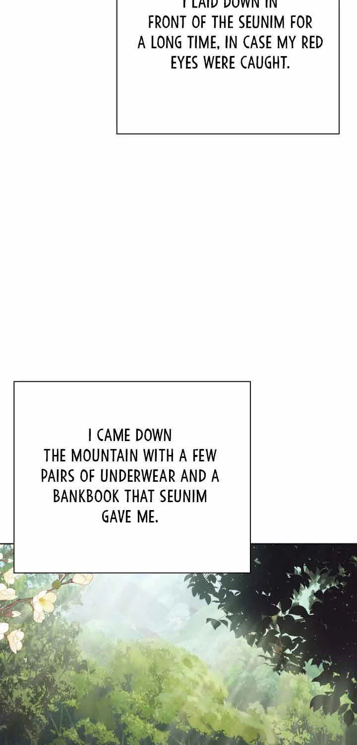 Office Worker Who Sees Fate Chapter 1 page 46 - 