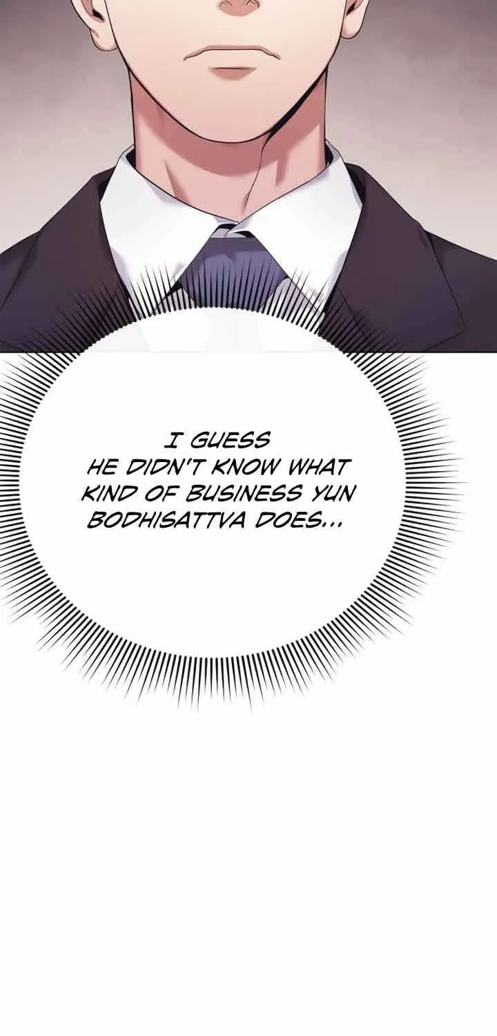 Office Worker Who Sees Fate Chapter 1 page 55 - 