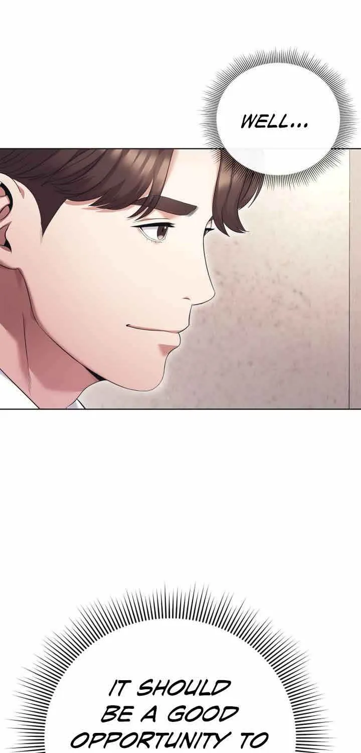 Office Worker Who Sees Fate Chapter 1 page 56 - 