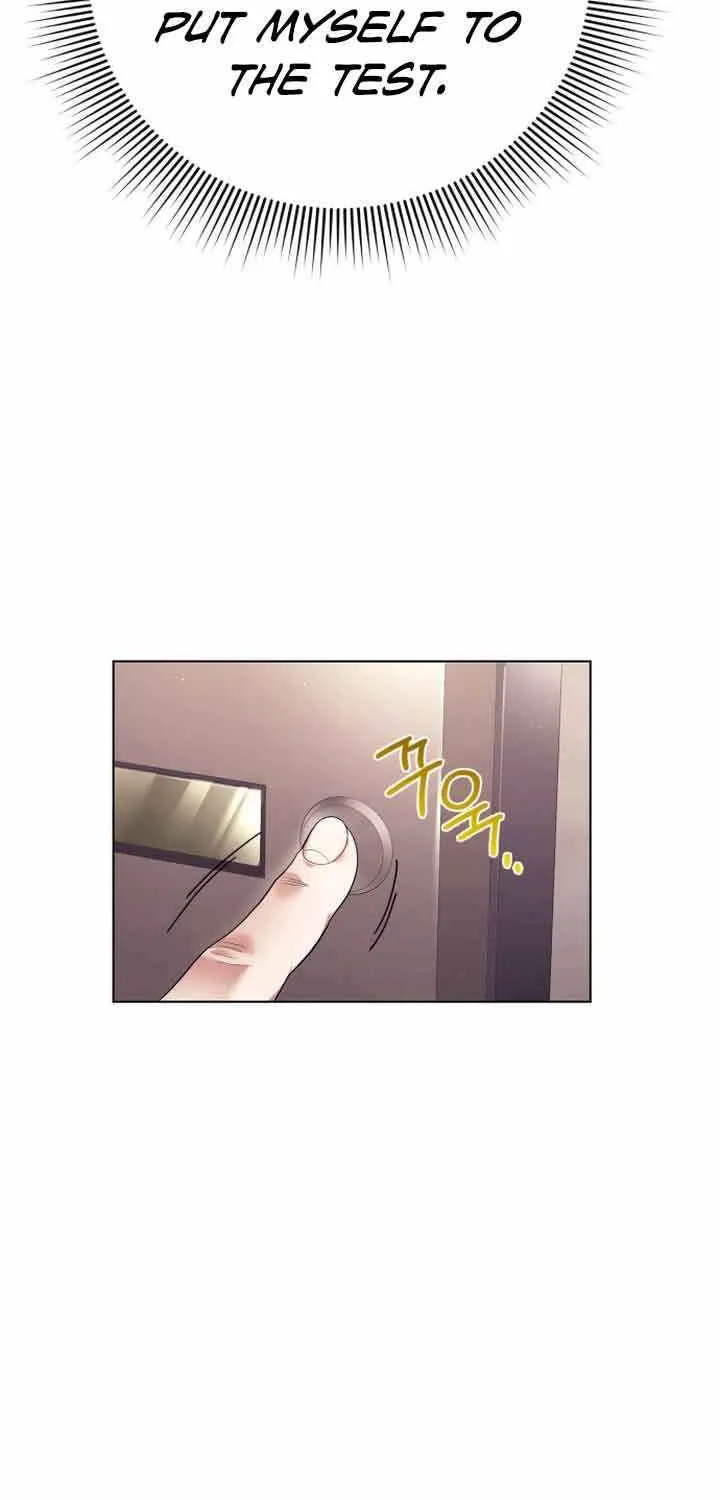Office Worker Who Sees Fate Chapter 1 page 57 - 