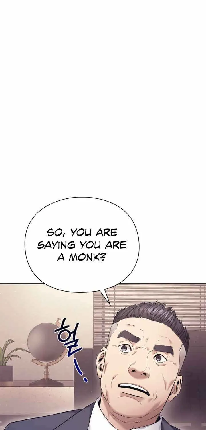 Office Worker Who Sees Fate Chapter 1 page 58 - 