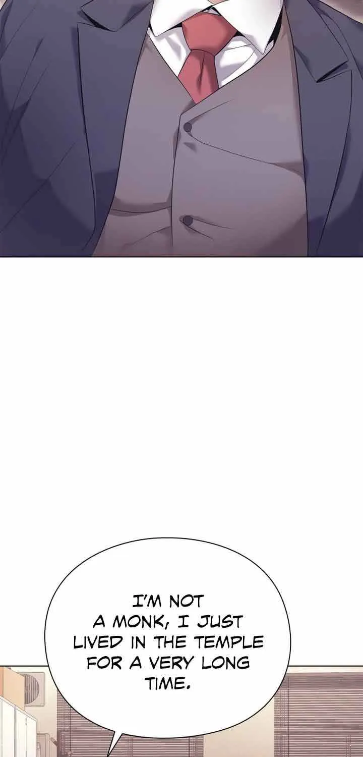 Office Worker Who Sees Fate Chapter 1 page 59 - 