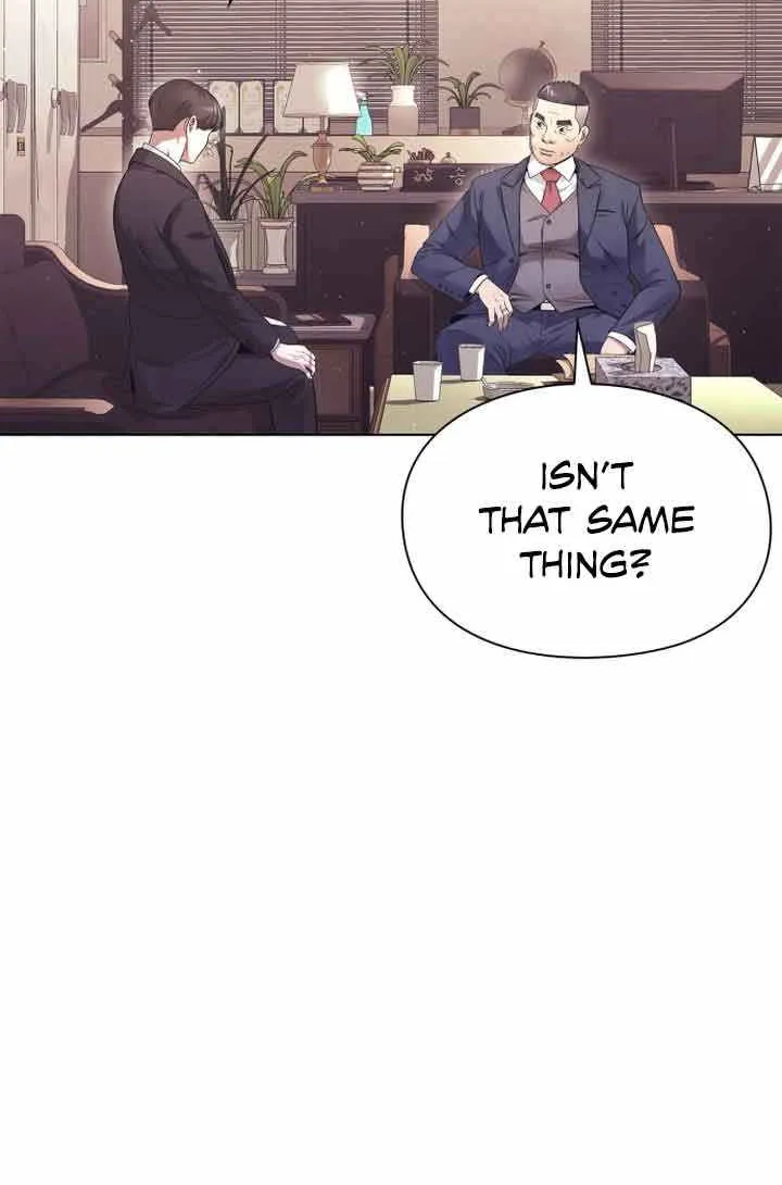 Office Worker Who Sees Fate Chapter 1 page 60 - 