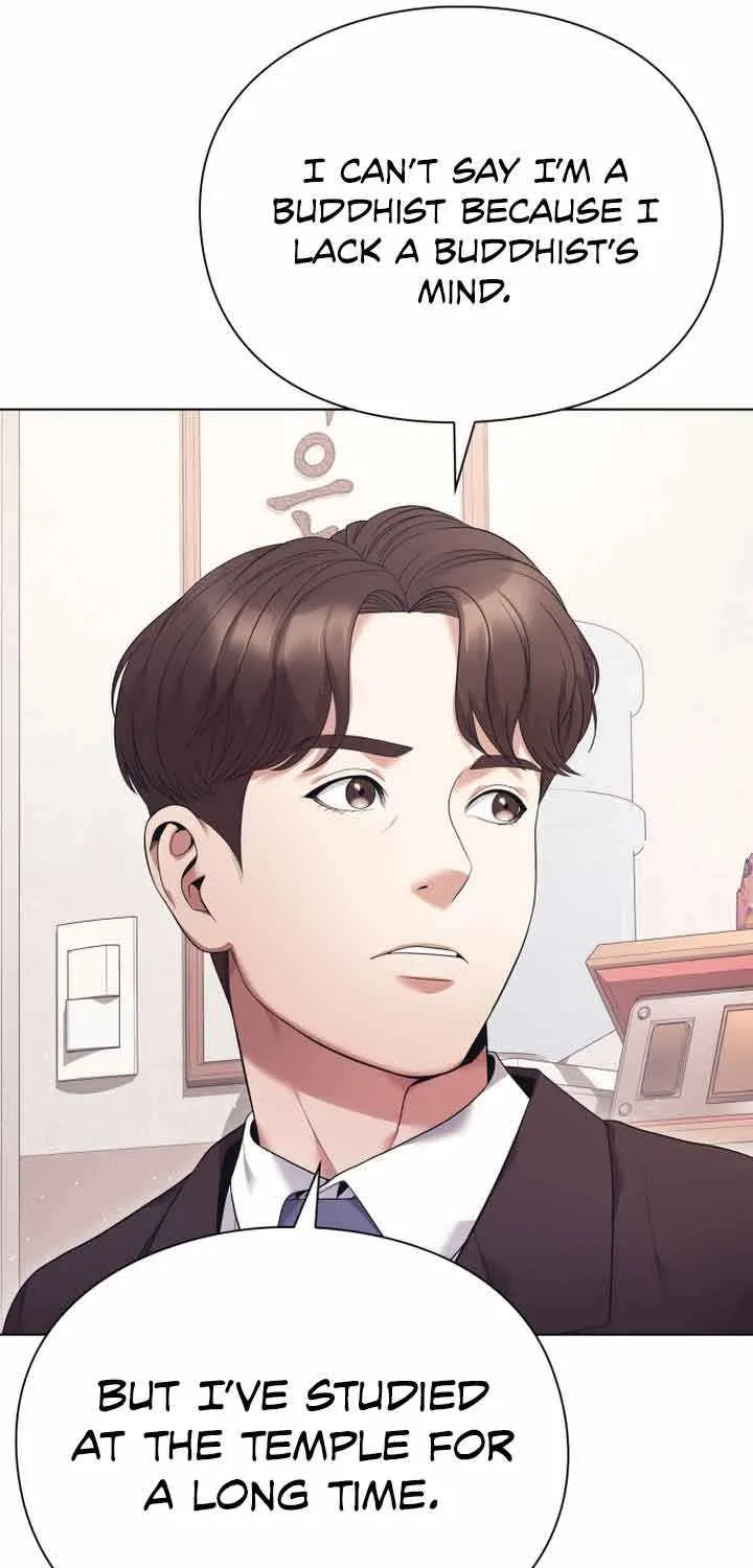 Office Worker Who Sees Fate Chapter 1 page 61 - 