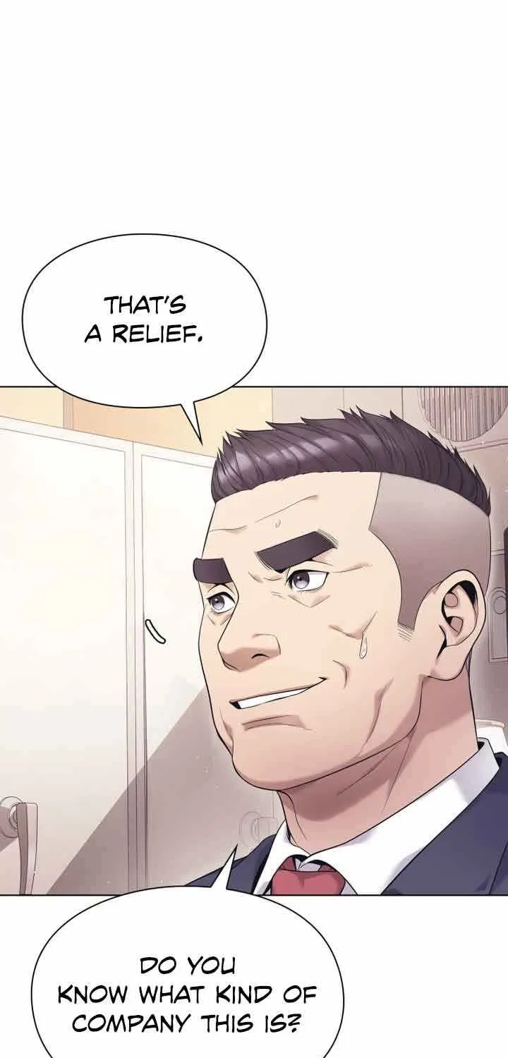 Office Worker Who Sees Fate Chapter 1 page 65 - 