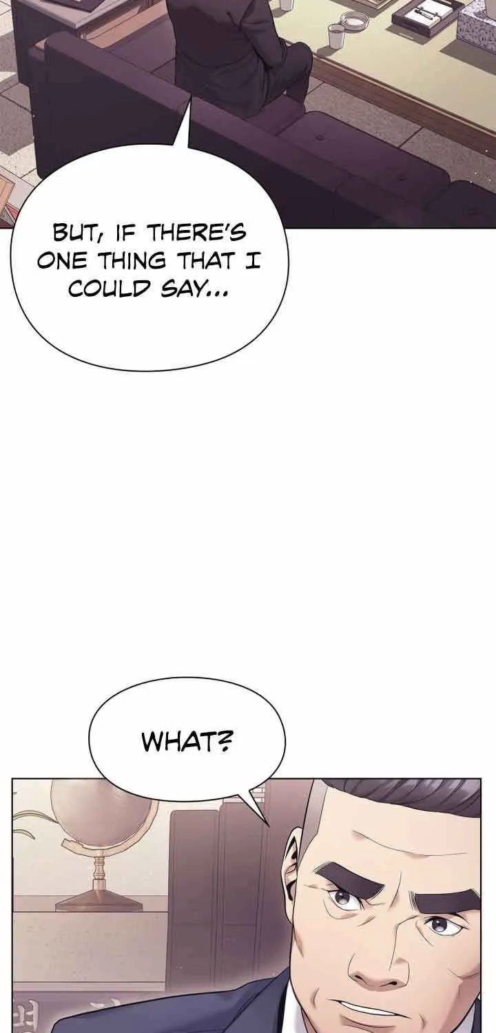 Office Worker Who Sees Fate Chapter 1 page 67 - 