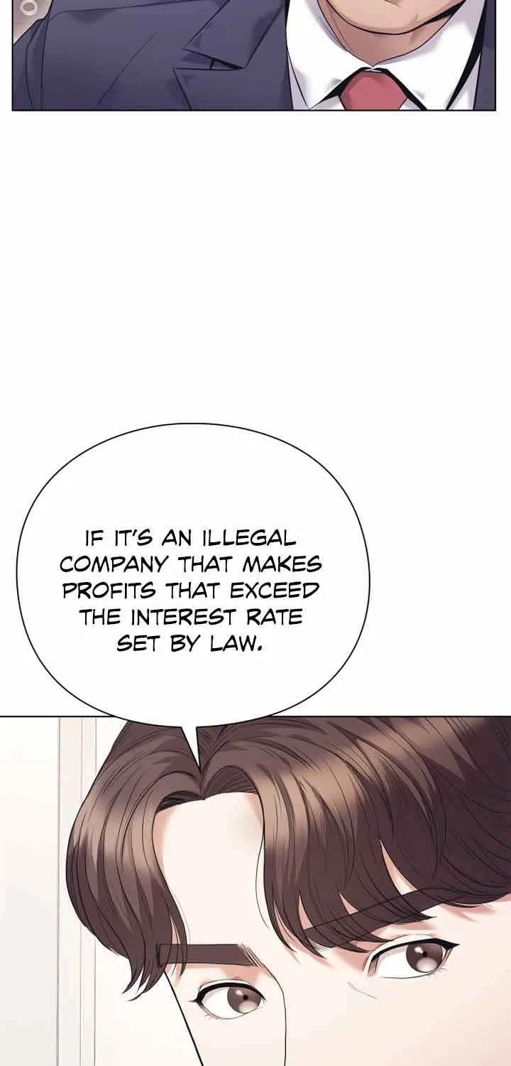 Office Worker Who Sees Fate Chapter 1 page 68 - 