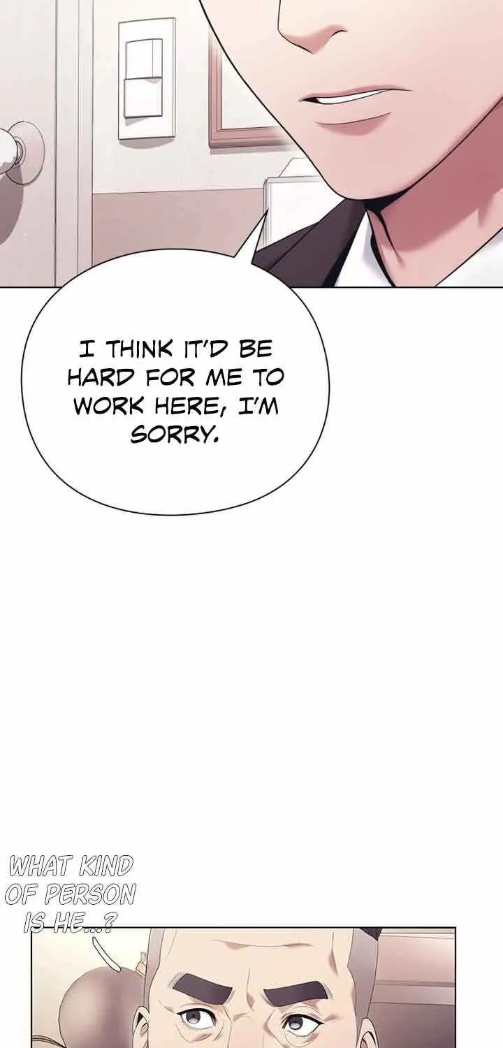 Office Worker Who Sees Fate Chapter 1 page 69 - 