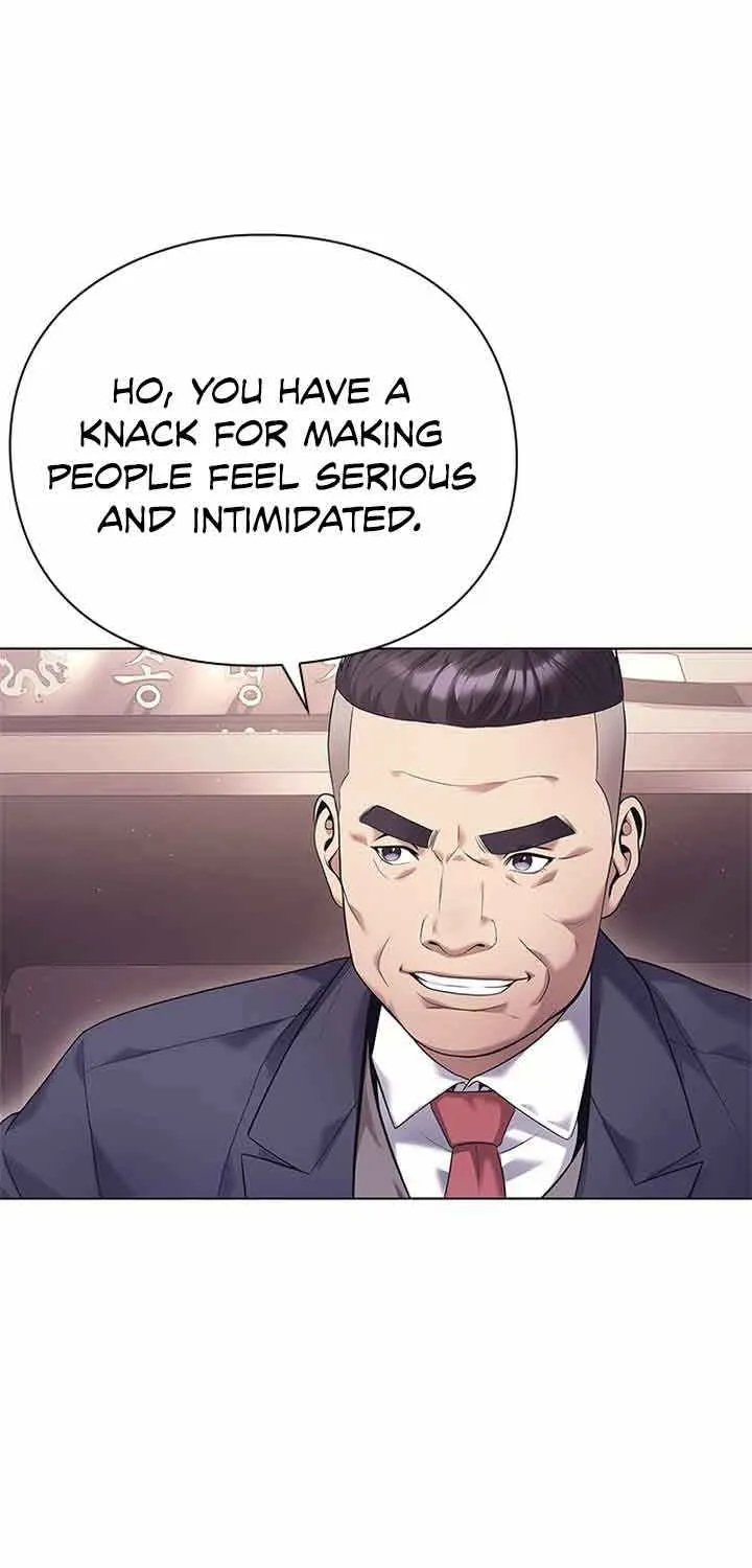 Office Worker Who Sees Fate Chapter 1 page 73 - 