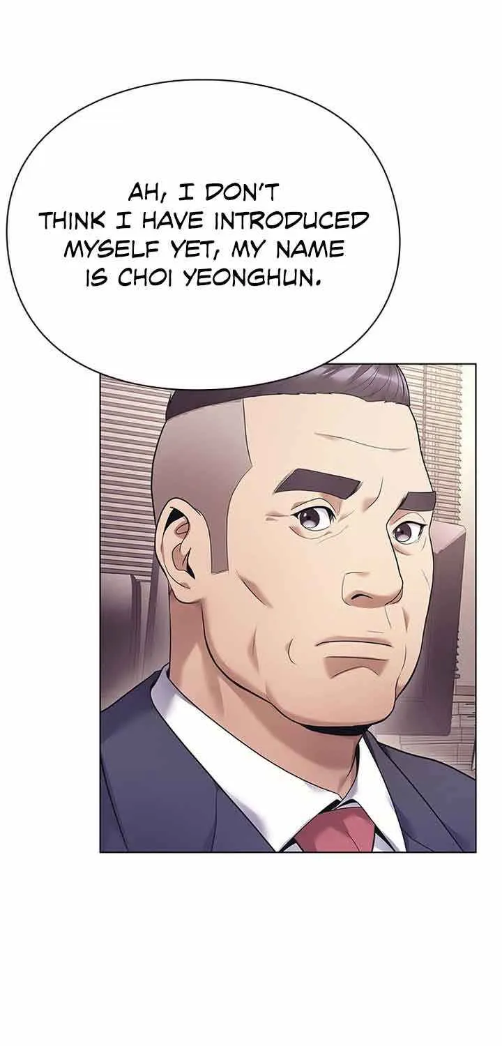 Office Worker Who Sees Fate Chapter 1 page 75 - 