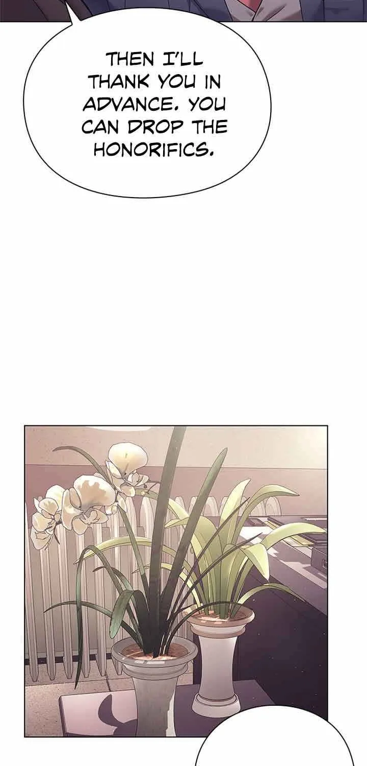 Office Worker Who Sees Fate Chapter 1 page 78 - 
