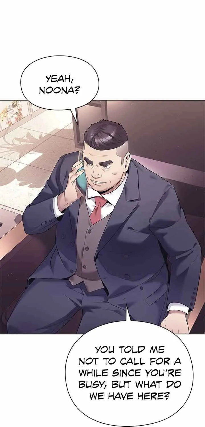 Office Worker Who Sees Fate Chapter 1 page 81 - 