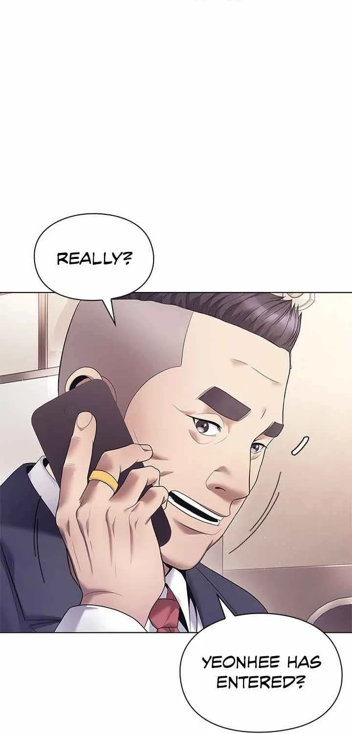 Office Worker Who Sees Fate Chapter 1 page 82 - 