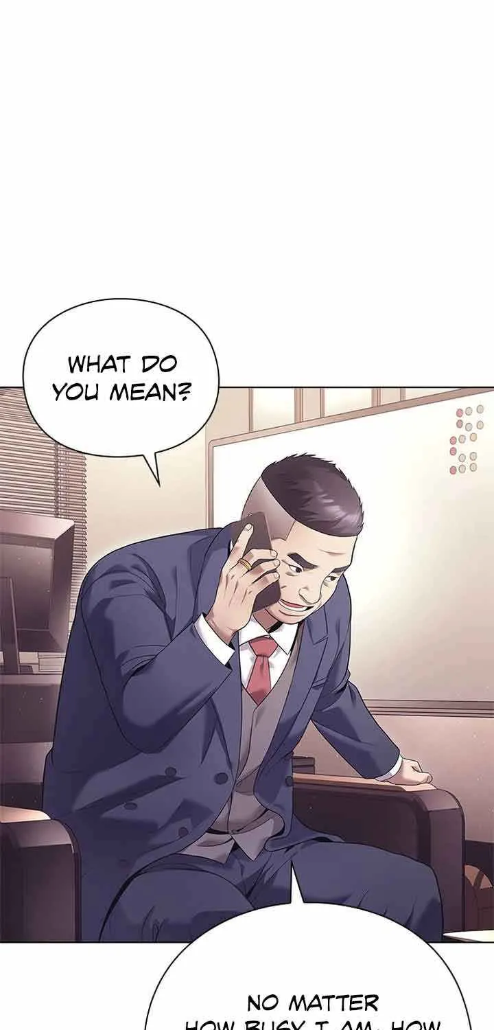 Office Worker Who Sees Fate Chapter 1 page 83 - 
