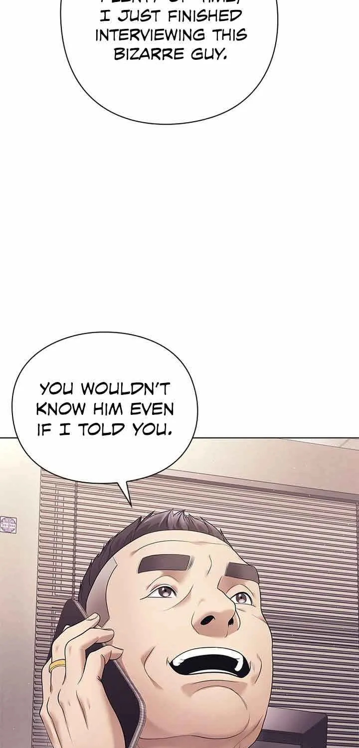Office Worker Who Sees Fate Chapter 1 page 85 - 