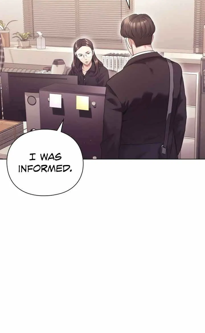 Office Worker Who Sees Fate Chapter 1 page 90 - 