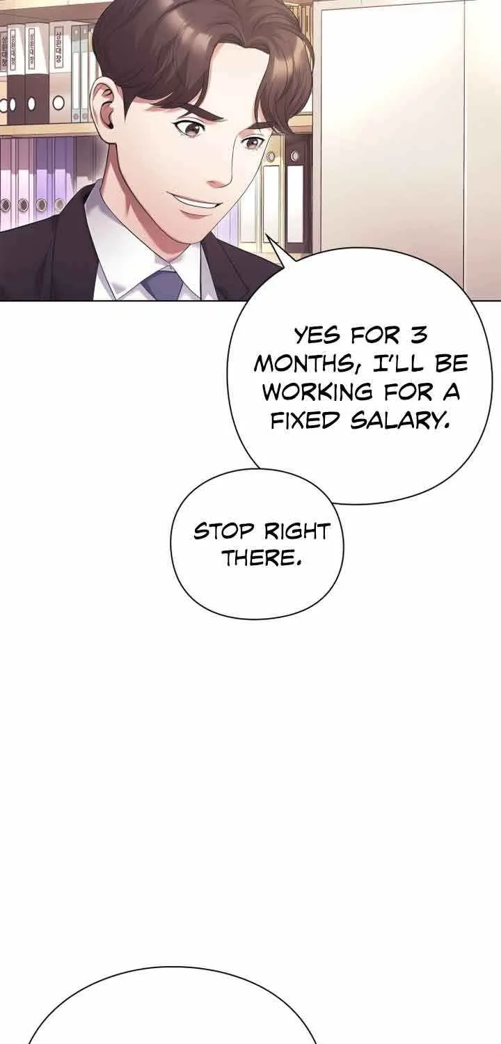 Office Worker Who Sees Fate Chapter 1 page 95 - 
