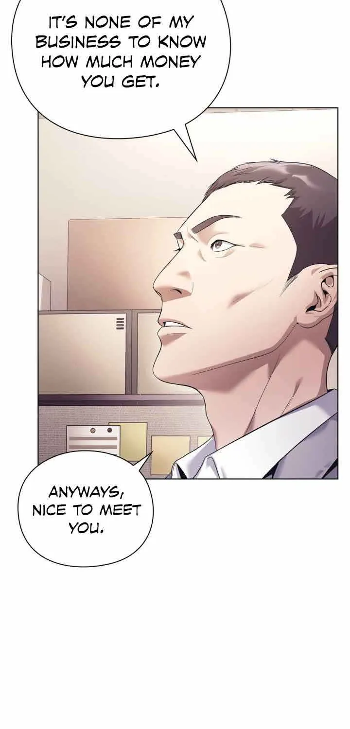 Office Worker Who Sees Fate Chapter 1 page 96 - 