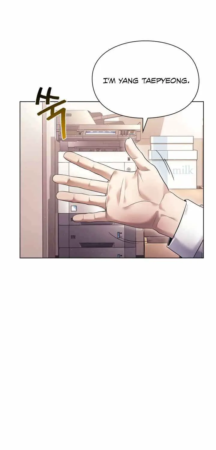Office Worker Who Sees Fate Chapter 1 page 97 - 