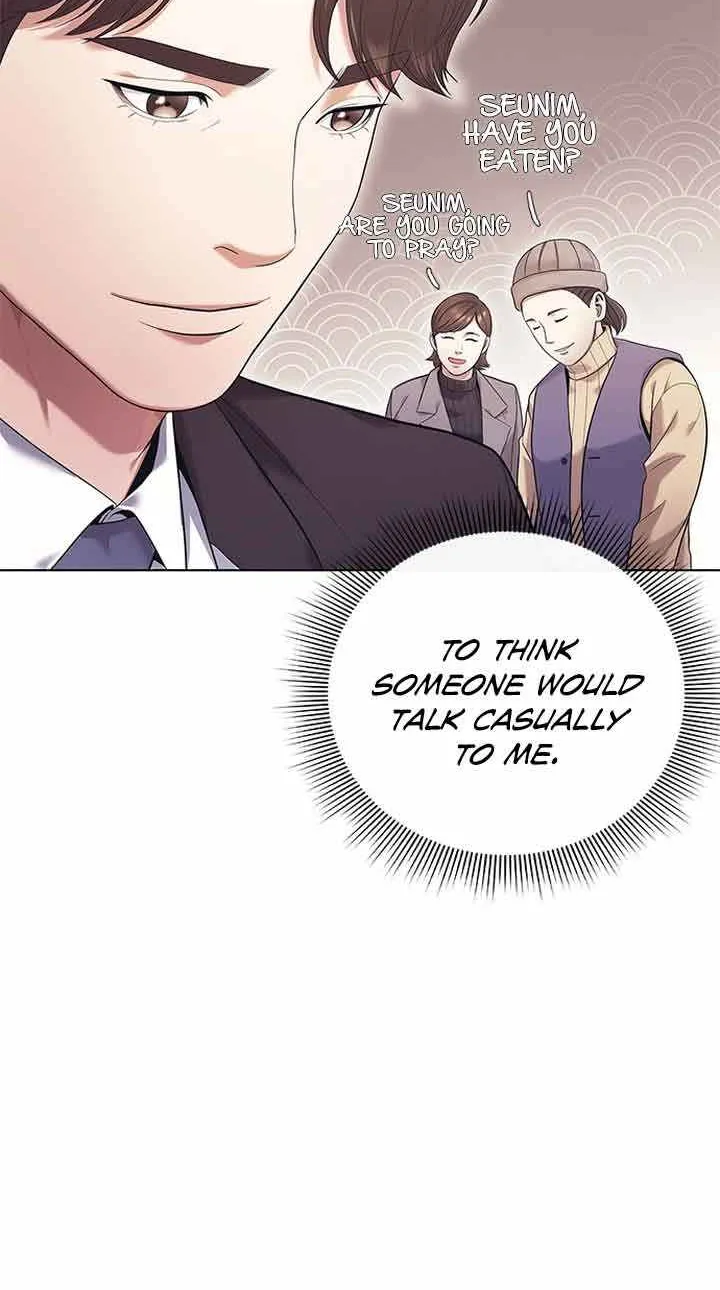 Office Worker Who Sees Fate Chapter 1 page 100 - 