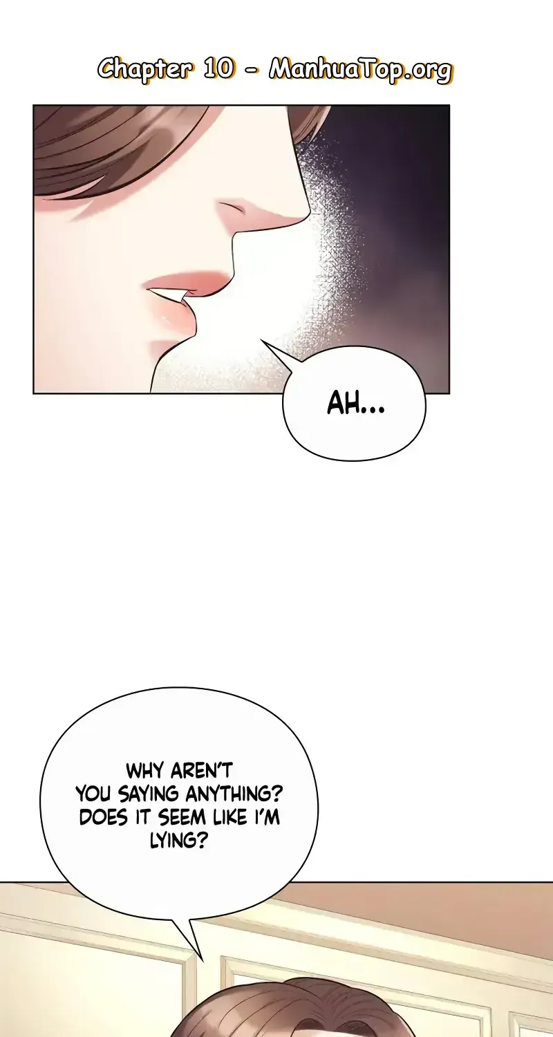 Office Worker Who Sees Fate Chapter 10 page 2 - 