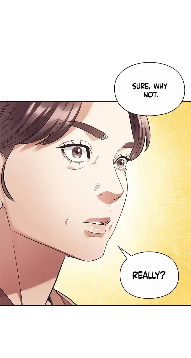 Office Worker Who Sees Fate Chapter 10 page 15 - 