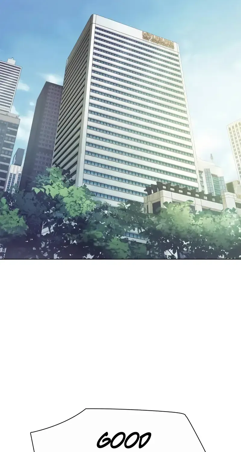 Office Worker Who Sees Fate Chapter 10 page 20 - 