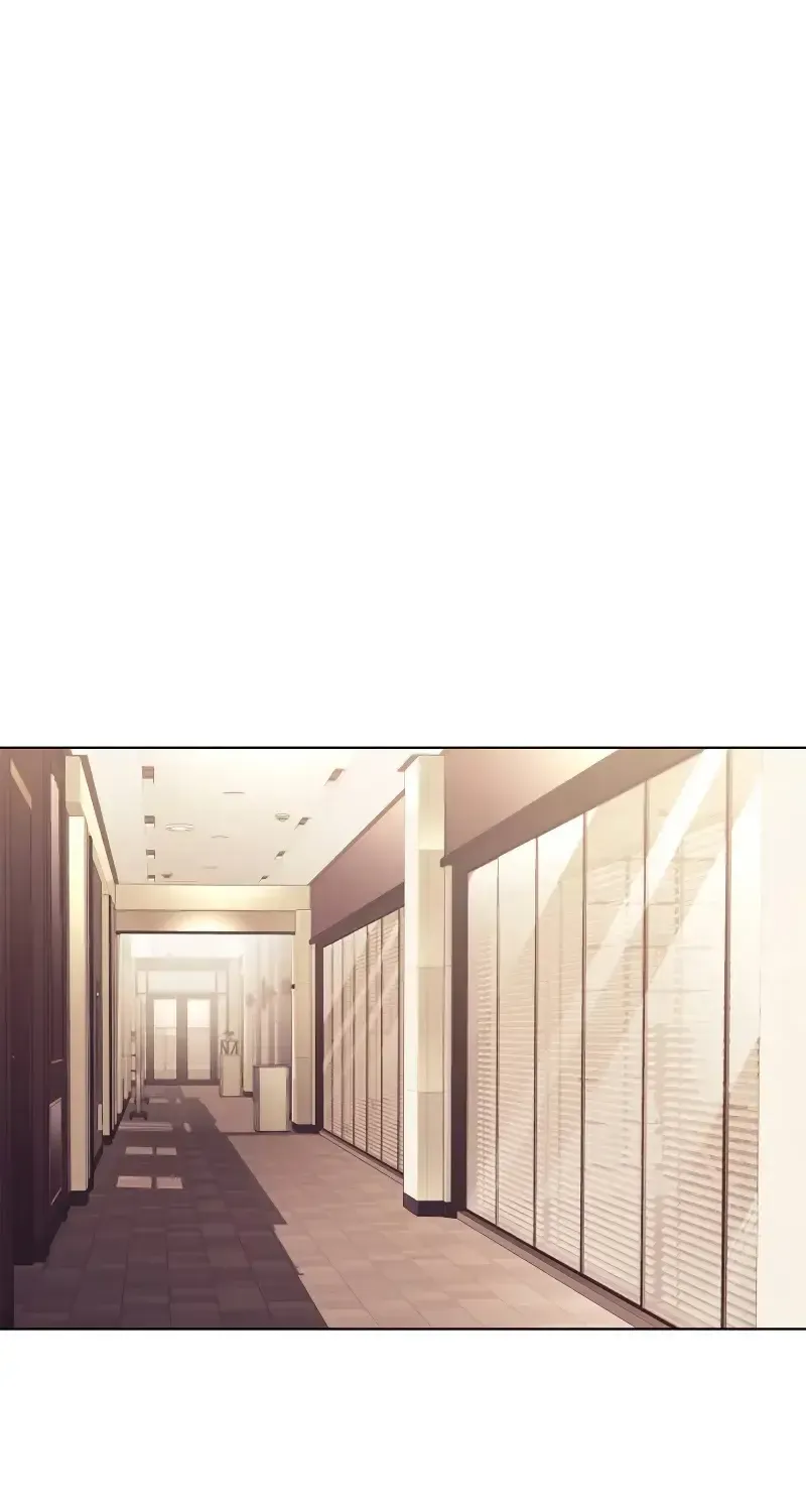 Office Worker Who Sees Fate Chapter 10 page 30 - 