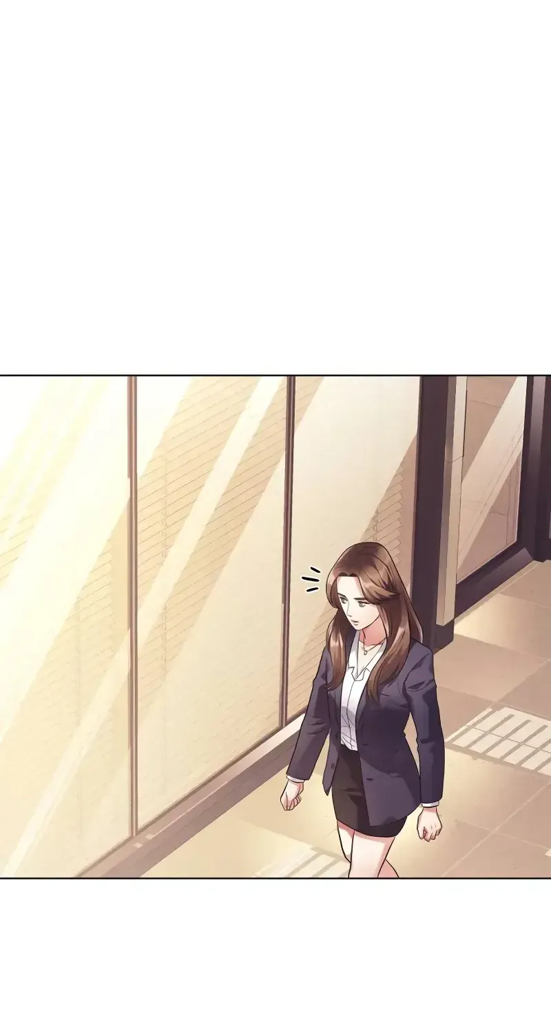 Office Worker Who Sees Fate Chapter 10 page 33 - 