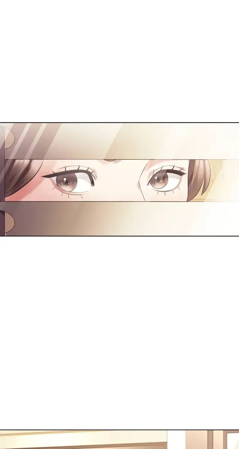 Office Worker Who Sees Fate Chapter 10 page 34 - 