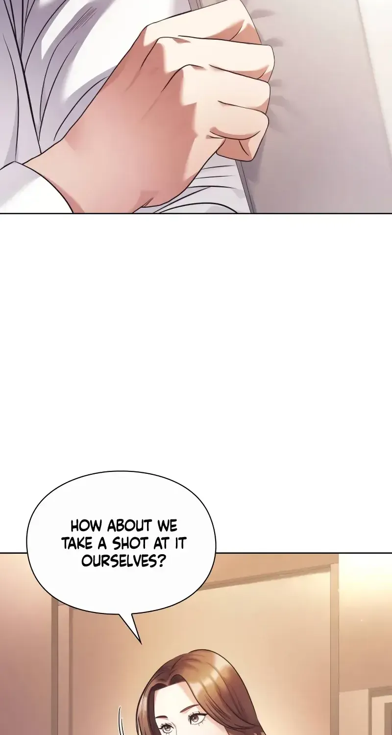 Office Worker Who Sees Fate Chapter 10 page 45 - 