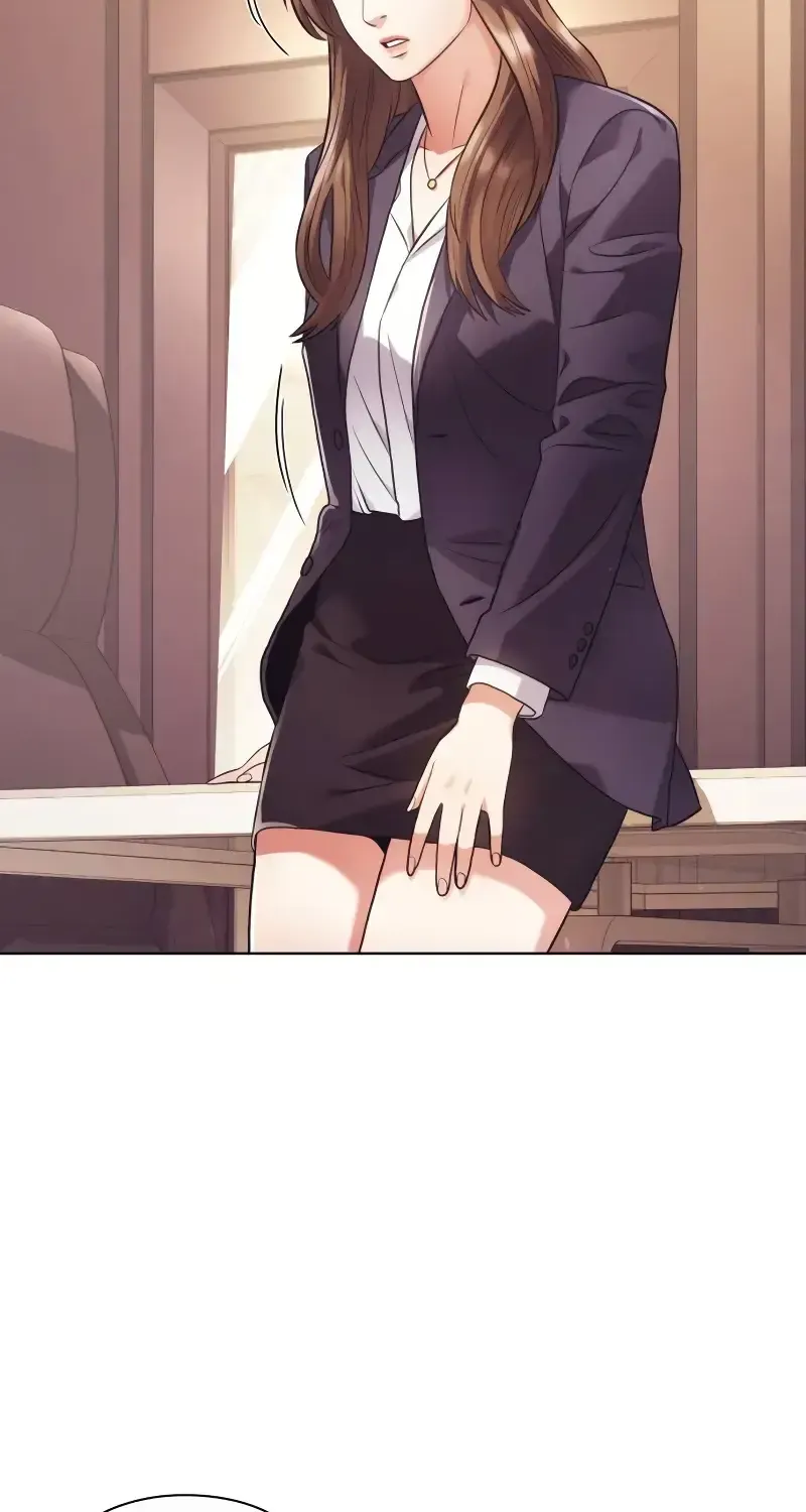 Office Worker Who Sees Fate Chapter 10 page 46 - 