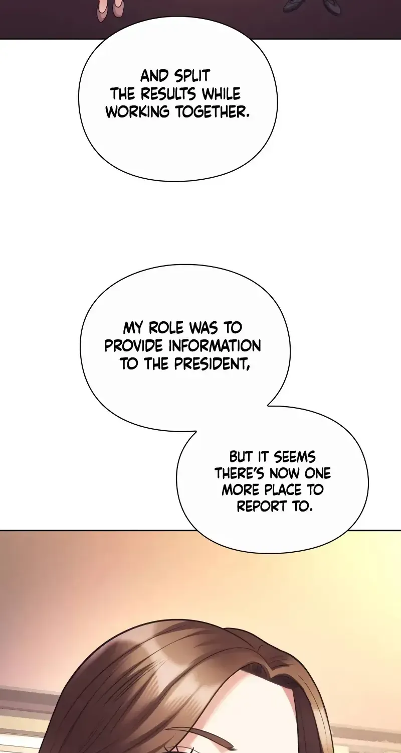 Office Worker Who Sees Fate Chapter 10 page 50 - 