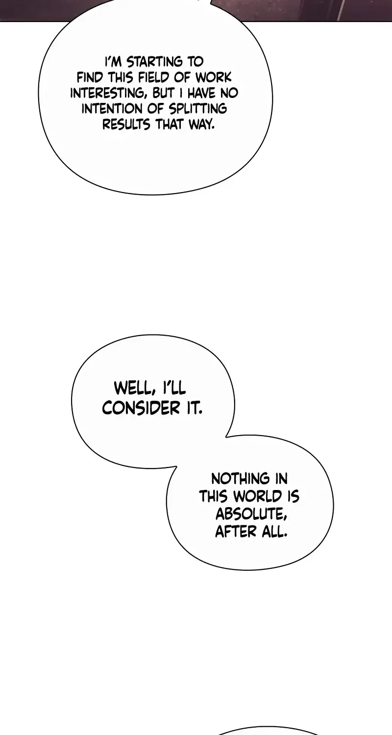Office Worker Who Sees Fate Chapter 10 page 54 - 