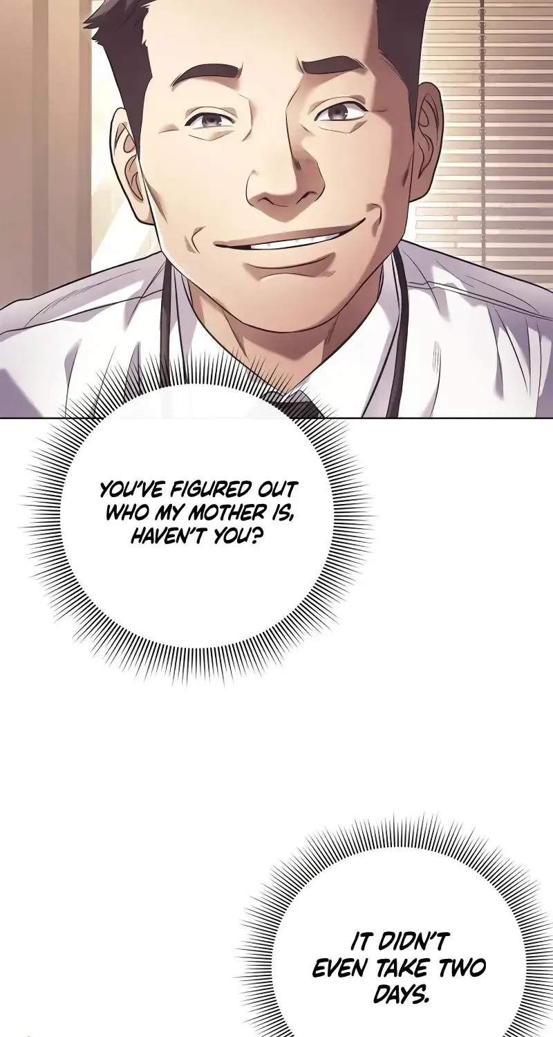 Office Worker Who Sees Fate Chapter 10 page 60 - 