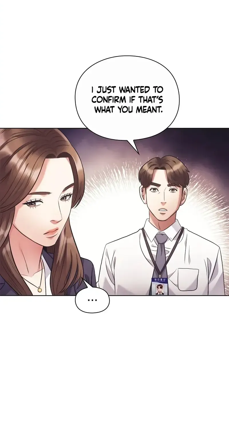 Office Worker Who Sees Fate Chapter 10 page 64 - 