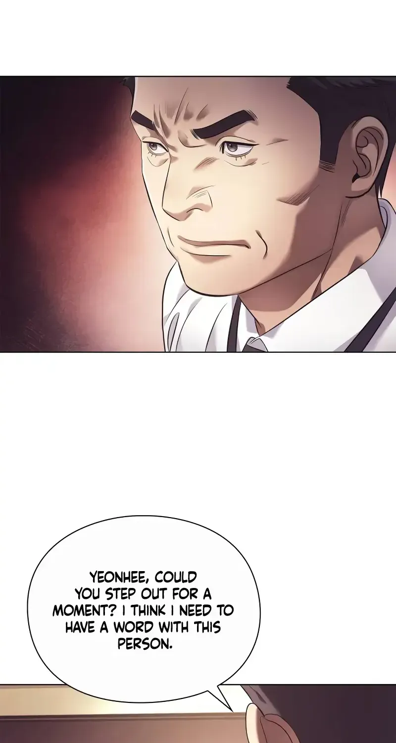 Office Worker Who Sees Fate Chapter 10 page 65 - 