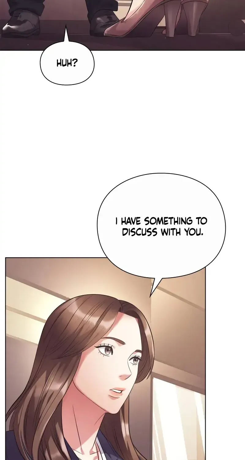Office Worker Who Sees Fate Chapter 10 page 67 - 