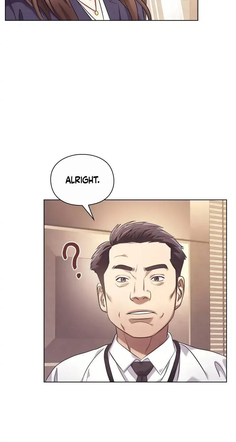 Office Worker Who Sees Fate Chapter 10 page 68 - 