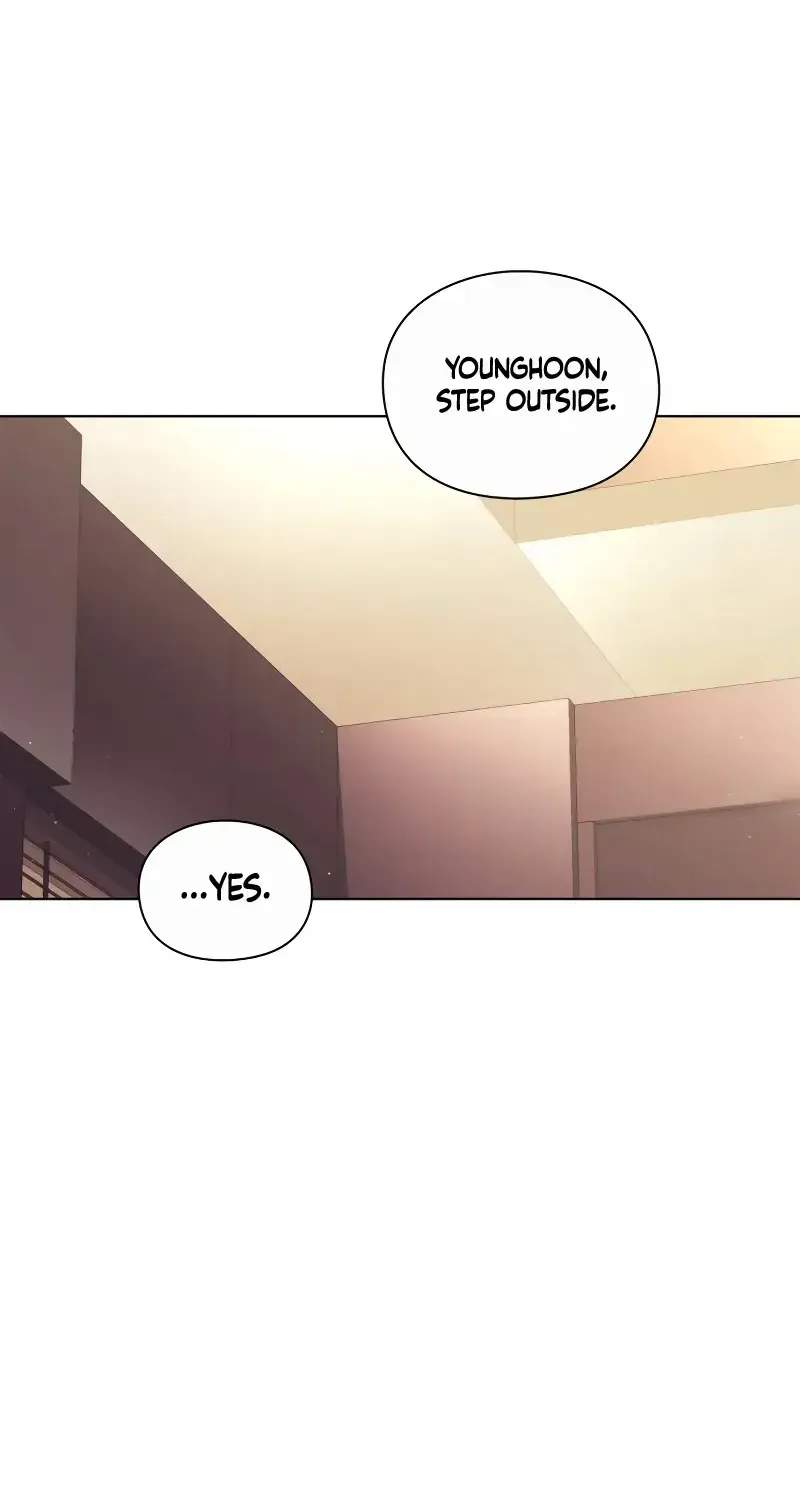 Office Worker Who Sees Fate Chapter 10 page 69 - 