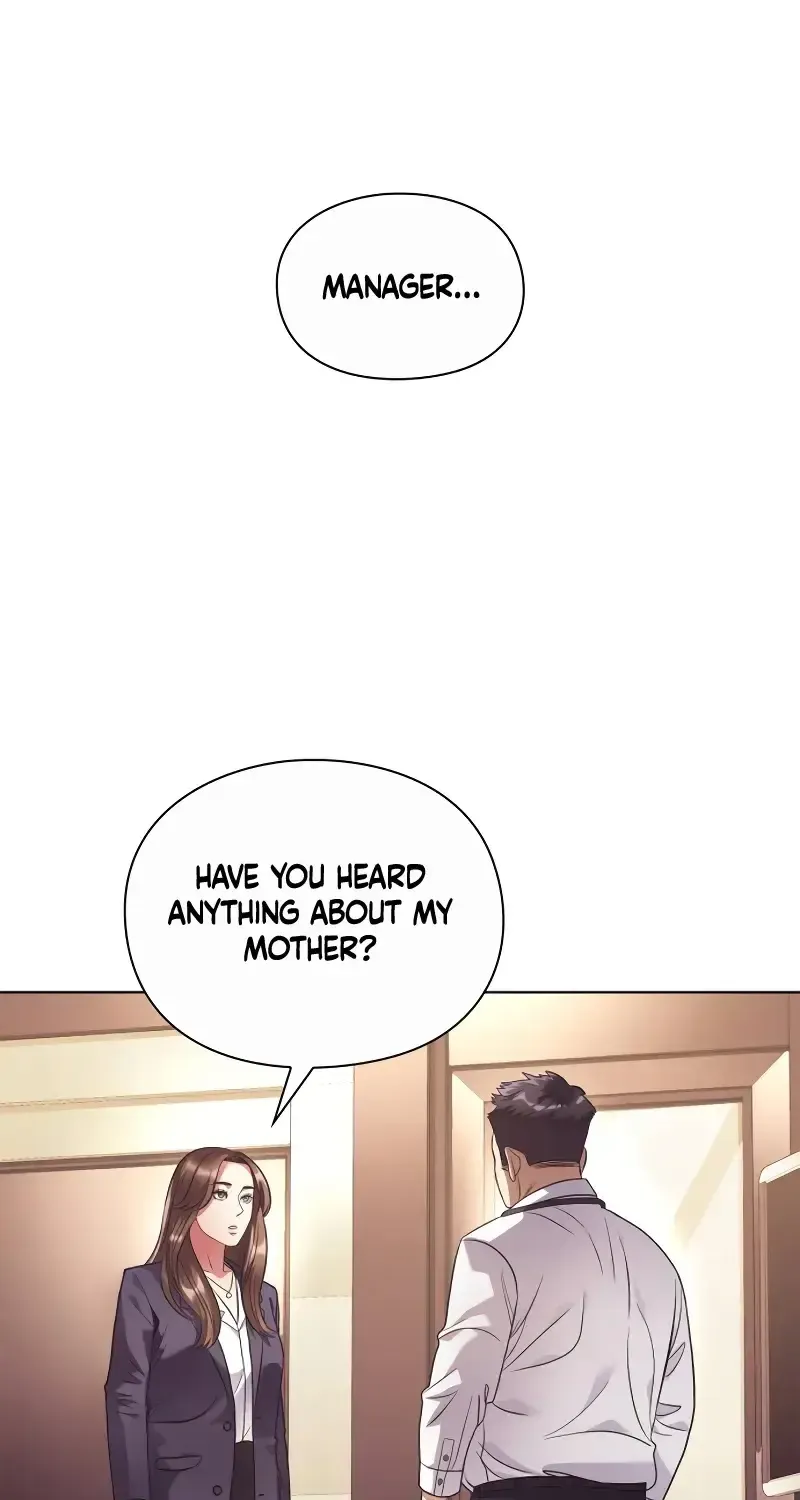Office Worker Who Sees Fate Chapter 10 page 70 - 